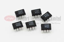 Amplificatore vintage LM308AN