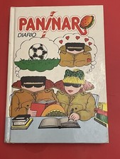 IL PANINARO RARISSIMO DIARIO