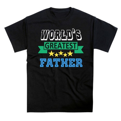 Shirt papà più - più, grande