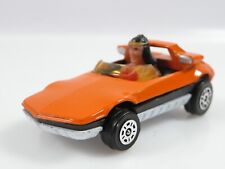 Corgi 1979 Wonder Woman D.C. Fumetti #7153