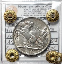 [NC] VITTORIO EMANUELE III 10