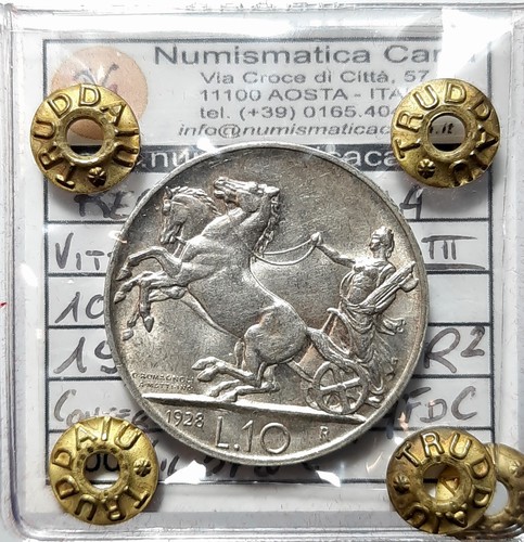 Vittorio emanuele iii - vittorio, 10
