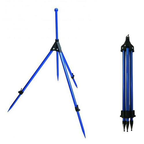 Tripode pesca universale - tripode,