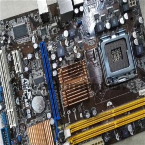 One usato asus - one, p5kpl-am