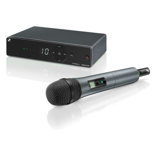 Sennheiser kit microfono - sennheiser, xs