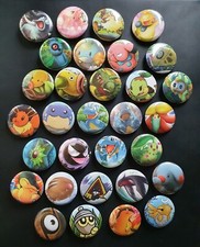 Pokemon Pins/Spille/Badge/brooch NO Charizard Set Base NO goldstar