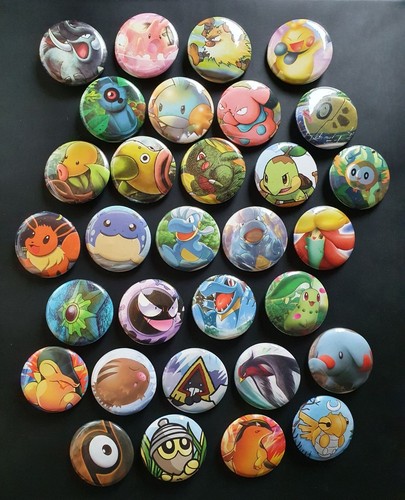 Pokemon