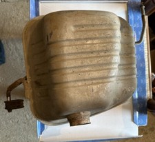 Marmitta Originale Alfa 147 Jtdm Come Da Foto Senza Il Terminale