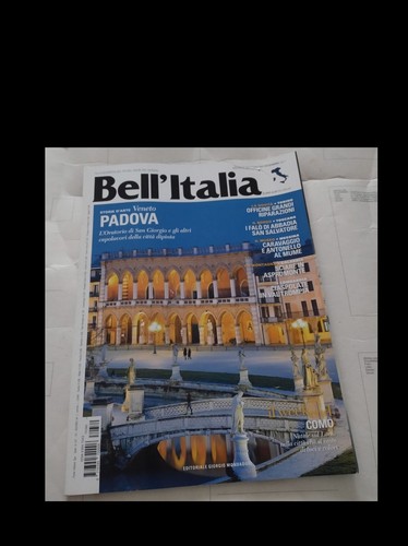 Bell italia 380 del - 380,
