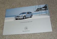 Mercedes Classe C Prezzi