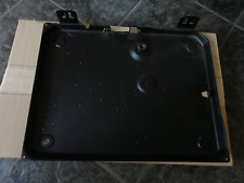 Vasca in lamiera da pavimento per THORENS TD 320 321 318..... pulire altrimenti buone condizioni