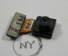 Front Facing Forward Camera