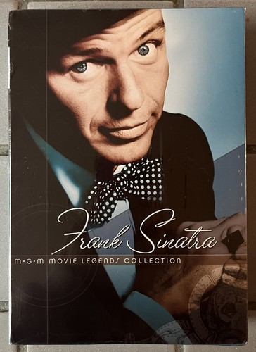 Frank sinatra mgm movie - sinatra,