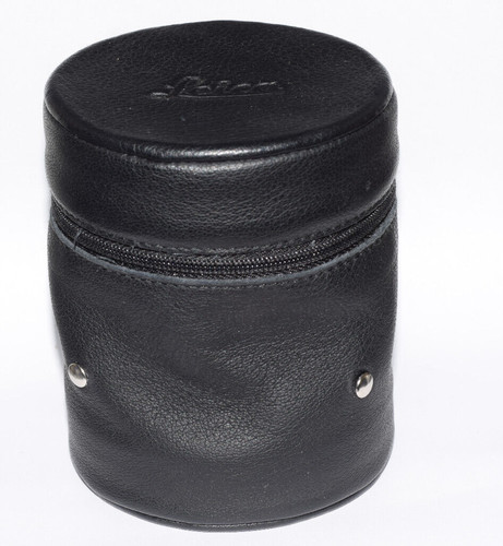 Leica custodia pelle per - custodia,