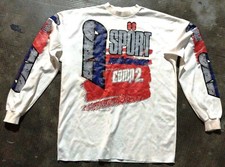 1990 axo competition jersey - competition,