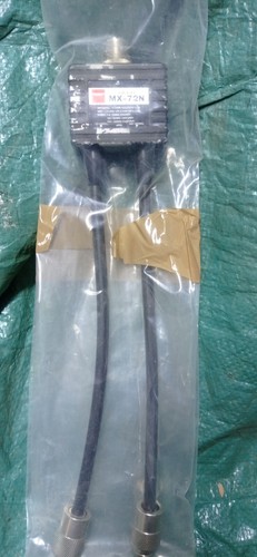 Duplexer accoppiatore 72n - duplexer,