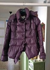 Vero Piumino d'oca Patrizia Pepe