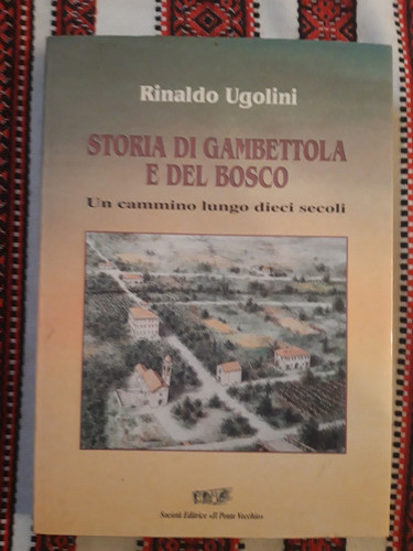 Storia gambettola del - gambettola,
