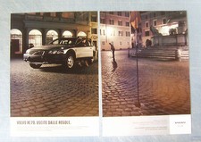 BELLEU004-PUBBLICITA'/ADVERTISING-2004- VOLVO XC70