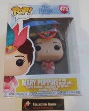 Funko Pop! Disney 473 Mary