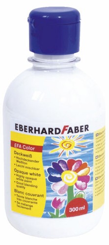 Eberhard faber bianco opaco - bianco,