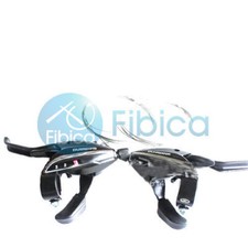 Set combinato leva - , freno