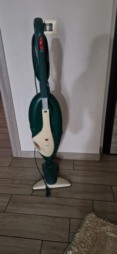 Folletto 135 verde - folletto, bianco