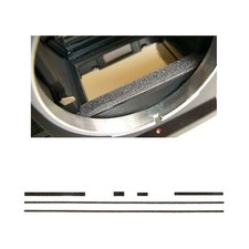 Premium light seal - foam, kit