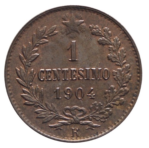 Regno italia 1 - dn,