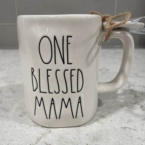 Tazza ceramica one - beated, mama