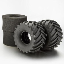 TFL 130 * 75 MM pneumatici A