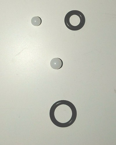 Ricambi riparazione per - ricambi, di