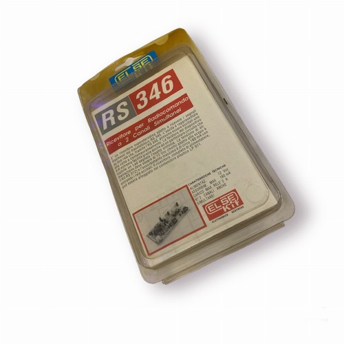 Elsekit rs346 ricevitore - elsekit, per