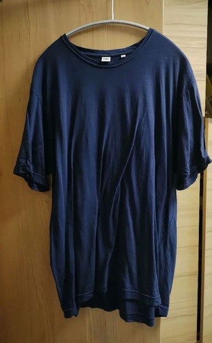 Aspesi shirt blu navy - navy, xxl