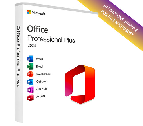 Microsoft office 2024 lifetime - 2024,