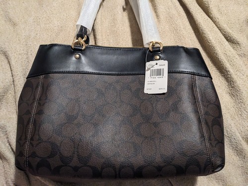 Coach f25396 marsupio brooke - coach,
