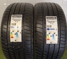gomme nuove 245/40/18