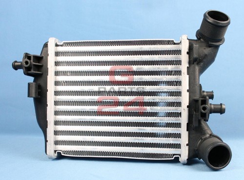 Gcs ladeluftkühler - gcs,