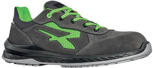 Scarpe antinfortunistica - antinfortunistica, u