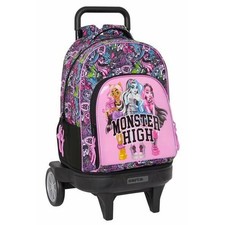 Zaino Scuola Monster High