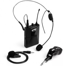GEMINI GMU-HSL100 radio