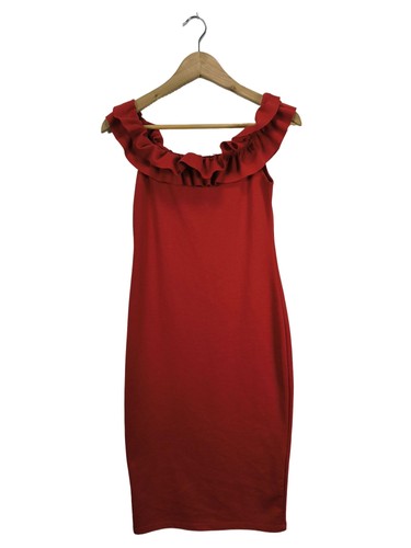 Zara trafaluc mini abito donna - mini,