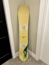 Snowboard Forum - Vintage