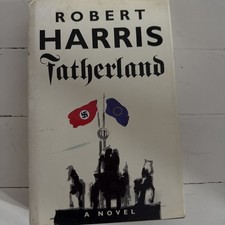 Robert Harris, Fatherland, 1st