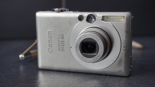 Canon ixus 0 - canon,