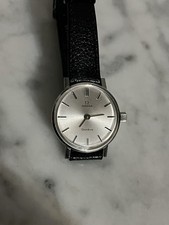 Orologio vintage Omega Geneve