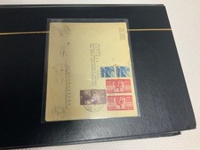 busta 100 lire democratica 2