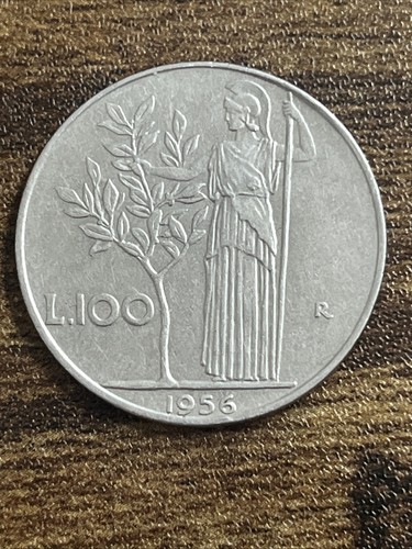 1956 italy republic - 1956,