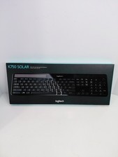 Logitech K750 920-002912