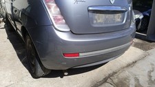 Paraurti Posteriore Lancia Ypsilon Colore Grigio Botticelli 